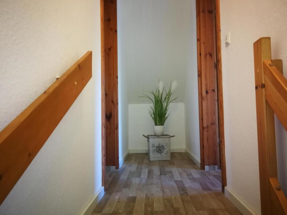 Ferienhaus Ilva In Born Villa Buitenkant foto